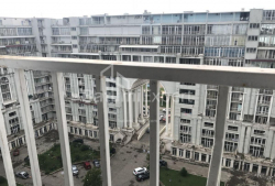 Apartment 75 m² - Sherif Khimshiashvili, Batumi, Georgia