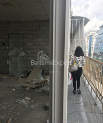 Apartment 75 m² - Sherif Khimshiashvili, Batumi, Georgia