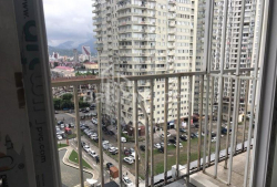 Apartment 75 m² - Sherif Khimshiashvili, Batumi, Georgia