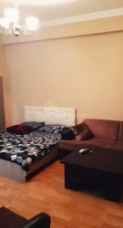 Apartment 30 m² - Yuryevskaya, Batumi, Georgia
