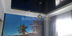 Apartment 47 m² - Yuryevskaya, Batumi, Georgia