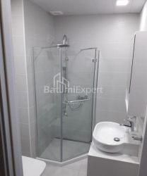 Apartment 33 m² - Sherif Khimshiashvili, Batumi, Georgia