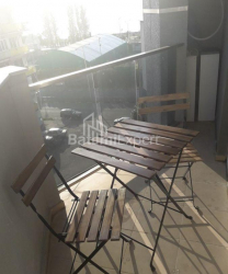 Apartment 33 m² - Sherif Khimshiashvili, Batumi, Georgia