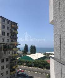 Apartment 33 m² - Sherif Khimshiashvili, Batumi, Georgia