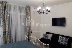 Apartment 33 m² - Sherif Khimshiashvili, Batumi, Georgia