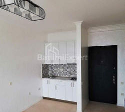 Apartment 46 m² - Yuryevskaya, Batumi, Georgia