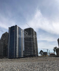 Apartment 28 m² - Angisa, Batumi, Georgia