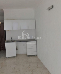 Apartment 28 m² - Angisa, Batumi, Georgia