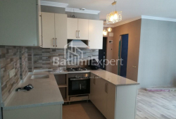 Apartment 3-room 72 m² - Niko Pirosmani, Batumi