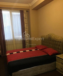 Apartment 2-room 52 m² - Niko Pirosmani, Batumi
