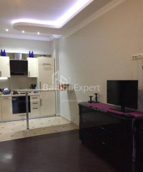 Apartment 52 m² - Niko Pirosmani, Batumi, Georgia