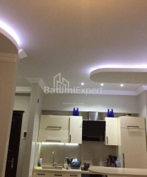Apartment 2-room 52 m² - Niko Pirosmani, Batumi