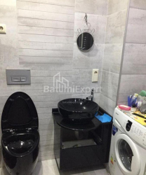 Apartment 2-room 52 m² - Niko Pirosmani, Batumi