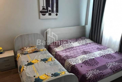 Apartment 52 m² - Yuryevskaya, Batumi, Georgia