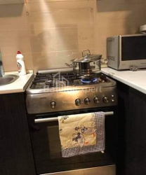 Apartment 52 m² - Yuryevskaya, Batumi, Georgia