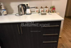 Apartment 52 m² - Yuryevskaya, Batumi, Georgia
