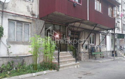 Apartment 36 m² - Yuryevskaya, Batumi, Georgia