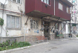 Apartment 36 m² - Yuryevskaya, Batumi, Georgia