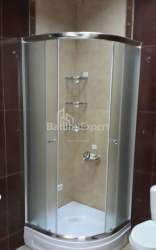 Apartment 27 m² - Yuryevskaya, Batumi, Georgia