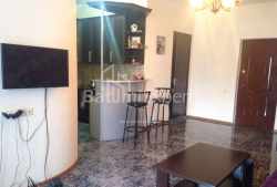 Apartment 2-room 54 m² - Niko Pirosmani, Batumi