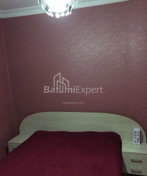 Apartment 54 m² - Niko Pirosmani, Batumi, Georgia