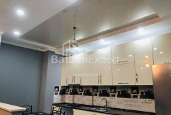 Apartment 2-room 60 m² - Niko Pirosmani, Batumi