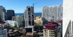 Apartment 70 m² - Iusuf Kobaladze, Batumi, Georgia