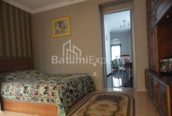 Apartment 3-room 54 m² - Mikhail Lermontov, Batumi