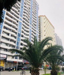 Apartment 30 m² - Iusuf Kobaladze, Batumi, Georgia