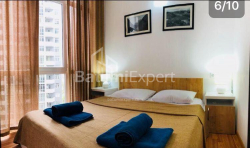 Apartment 30 m² - Iusuf Kobaladze, Batumi, Georgia