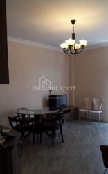 Apartment 2-room 60 m² - Yuryevskaya, Batumi