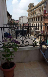 Apartment 60 m² - Yuryevskaya, Batumi, Georgia
