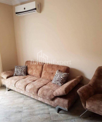 Apartment 2-room 60 m² - Yuryevskaya, Batumi