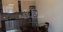 Apartment 2-room 60 m² - Yuryevskaya, Batumi
