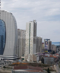 Apartment 54 m² - Niko Pirosmani, Batumi, Georgia