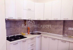 Apartment 56 m² - Alexandr Pushkin, Batumi, Georgia