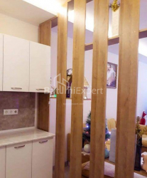 Apartment 56 m² - Alexandr Pushkin, Batumi, Georgia
