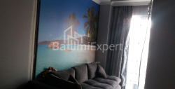 Apartment 47 m² - King Parnavaz, Batumi, Georgia
