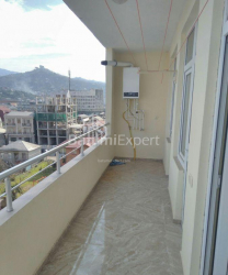 Apartment 3-room 76 m² - Petre Melikishvili, Batumi