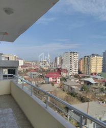 Apartment 76 m² - Petre Melikishvili, Batumi, Georgia