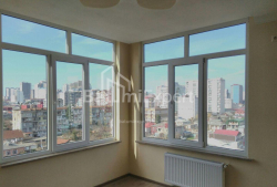 Apartment 3-room 72 m² - Petre Melikishvili, Batumi