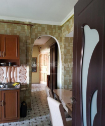 Apartment 63 m² - Yuryevskaya, Batumi, Georgia