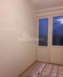 Apartment 44 m² - Yuryevskaya, Batumi, Georgia