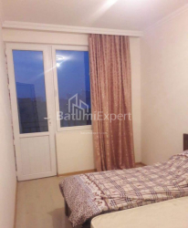 Apartment 44 m² - Yuryevskaya, Batumi, Georgia