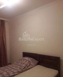Apartment 44 m² - Yuryevskaya, Batumi, Georgia