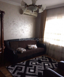 Apartment 3-room 65 m² - Davit Agmashenebeli, Batumi