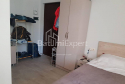 Apartment 23 m² - Peter Bagrationi, Batumi, Georgia