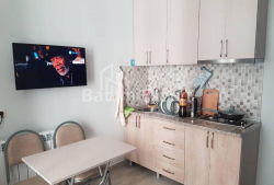Apartment 23 m² - Peter Bagrationi, Batumi, Georgia