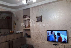 Apartment 3-room 46 m² - Davit Agmashenebeli, Batumi
