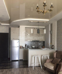 Apartment 55 m² - Alexandr Pushkin, Batumi, Georgia